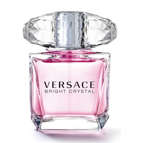 what are the notes in versace bright crystal|bright crystal perfume by Versace.